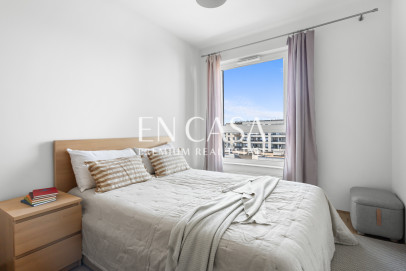 Apartment Rent Warszawa Ursus Herbu Oksza